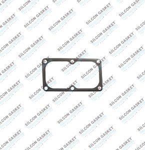 F2BE 0642 A/B/C/D/F  F2BE 0681 A/C/D 6Cyl. 127 Ø Intake Manıfold Gasket