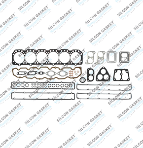 Series 500 6Cyl. Ø 116 mm Full Set Gasket