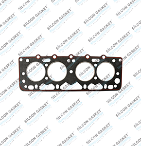 990 4 Cyl.  92 Ø Cylinder Head Gasket