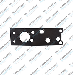 Rubber  Gasket
