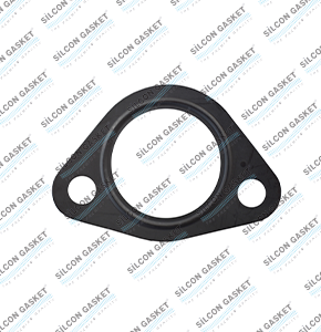 F3AE0681D Euro Tech MP   6 Cyl. 125 Ø  Gasket