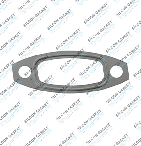K.Z-790 H.Z-7, Z-7 Diesel Exhaust Manıfold Gasket