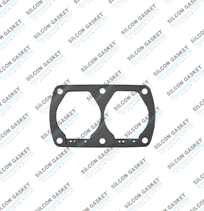 IVECO  Ø80 TWIN CYLINDER 79098365 MARELLI 76661601-79071631 Gasket