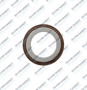 Liebherr D934 Oıl Seal Gasket