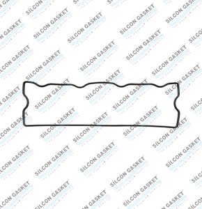1004.400T Green  750, 750B, 4Cyl. 100 Ø Rocker Cover Gasket
