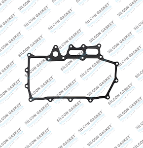 FORD CARGO 9.0 Lt 6Cyl. Gasket