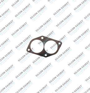 Nexia  1500 8v 1498cc.  4 cyl. 76,5 Ø Exhaust Manıfold Gasket