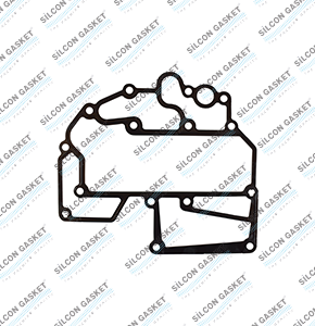 D 2066 LUH 07 10,5 Ltr. 6 Cyl.  Gasket