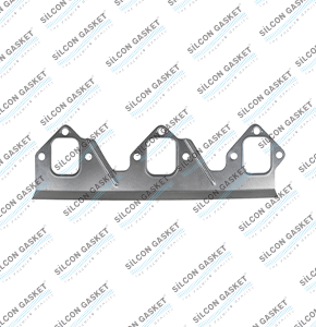 Mot.8210.22-8210.42   13798 cc   Diesel   6 Cyl. 137 Ø Exhaust Manıfold Gasket