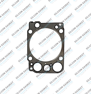 OM 501 LA  11946 ccm  6 Cyl.  130,0 Ø Cylınder Head Gasket