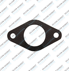 DC 9.11/12/13/16/17/18  5 Cyl 127 Ø Exhaust Manıfold Gasket