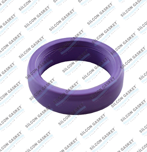 FM9 / D9A Rubber Gasket
