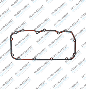 Mot. 12.6 XF 250 M   340-483 Ps   11630 cc  6 CYL Rocker Cover Gasket