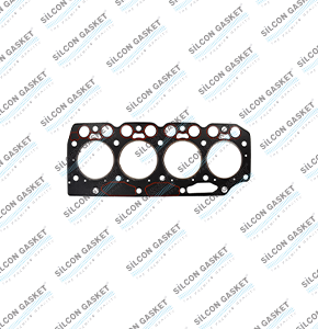 BF 4M 1012 C   3,19 Ltr.   4 Cyl. 94 Ø Cylınder Head Gasket