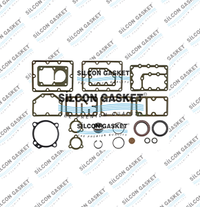 Mercedes Benz Retarder Repaır Set