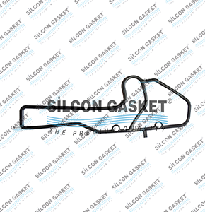 DC 16.03 P,G,R,T - series   8 Cyl. 127 Ø  Gasket