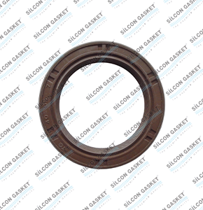 0400 4 Cyl. 88,5 Ø Oıl Seal Gasket