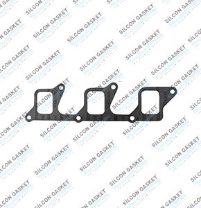 PREMIUM  370 / 420  9115 cc  6 Cyl. Intake Manıfold Gasket