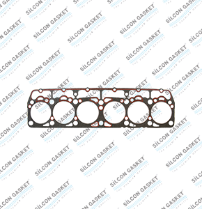 DF 615  6 Cyl. 104 Ø Cylinder Head Gasket