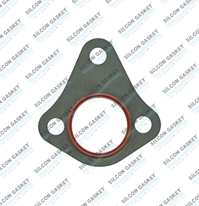 Mot.8210.02 Diesel	 6 Cyl. 137 Ø Water Pıpe Gasket