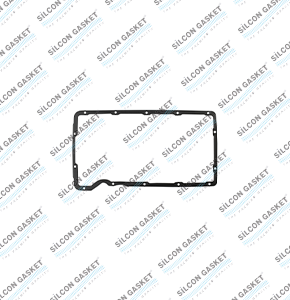 D 0224 MF    66 Kw (90PS)   4 Cyl. 102 Ø Oıl Pan Gasket