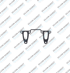 Actros MP4/MP5 OM 935.911-912-913 Diesel, Engine 7698 ccm Exhaust Manıfold Gasket