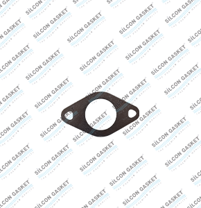 P96 (1996-2017) DI12M - D12M Exhaust Manıfold Gasket