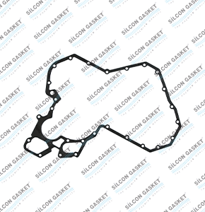 PHASER 1800 Scat Track Diesel Paper Gasket