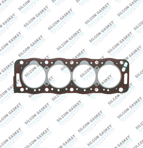 405 4 Cyl 83Ø Cylinder Head Gasket