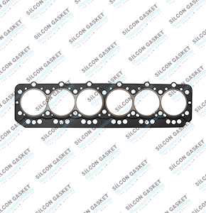 EUROCARGO 6 Cyl Cylinder Head Gasket