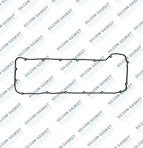 MD42 A  SM862 TD45/901 L70S TD45B,  4Cyl. Rocker Cover Gasket