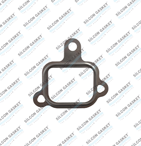 DC13.05, DC13.06 12742 ccm  6Cyl. Exhaust Manıfold Gasket