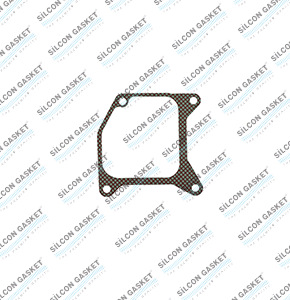 MX 265 6Cyl. 142.5 Ø Intake Manıfold Gasket