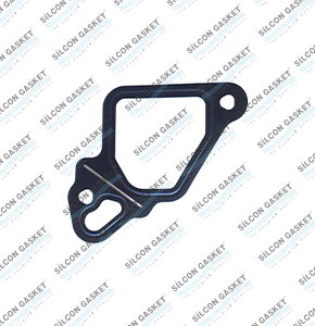 D 0834 LFL AA 4 Cyl.108 Ø Intake Manıfold Gasket