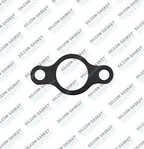 6,5 L, 6,2 L GM Hummer 8Cyl. Gasket