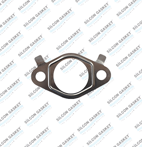 Ducato 4 Cyl. 94,4 Ø Intake Manifold Gasket
