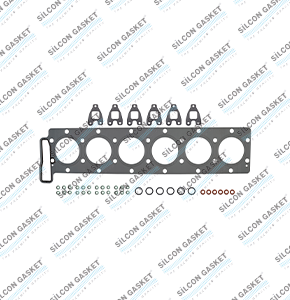 D 2676 LF 01/05/21 12412 ccm 6 Cyl.126,0 Ø Cylınder Head Gasket