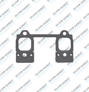 Diesel 6Cyl. Exhaust Manifold Gasket