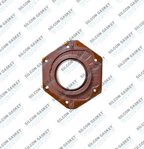 DAILY II DUMP TRUCK 29 L 11, 29 L 13 2798 cc Oıl Seal Gasket