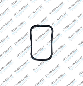 D 0834 LFL AA  4580 ccm 4 Cyl.108 Ø Oıl Pan Gasket