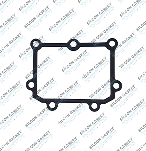 D 0836 LFG 50 6 Cyl.108 Ø Rubber Gasket
