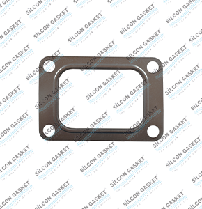 F3GFE611 - E6 440S42/46/48 6Cyl. 128 Ø mm Gasket