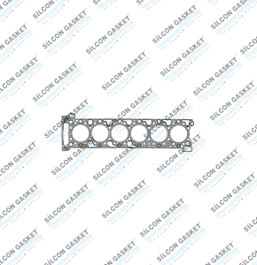 OM 472.908-909-910 15569 ccm Diesel  6Cyl. Cylinder Head Gasket