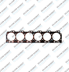 6 CT8.3 Diesel 6 Cyl. 114 Ø Cylinder Head Gasket