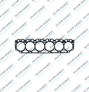 BF 6M 1013 6 Cyl. 108 Ø Cylinder Head Gasket