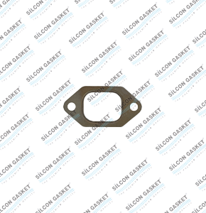 D 100 A ab Mot.18536 Intake Manıfold Gasket