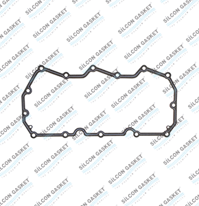 PF 183 M 6CYL. 120 Ø Rocker Cover Gasket