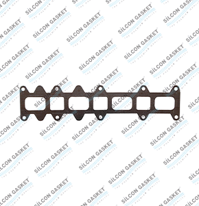 DAILY III 2998 cc  4Cyl. Exhaust Manıfold Gasket