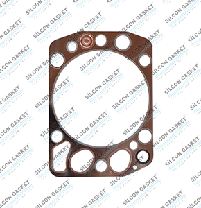 OM 401 A    M.B.401.900,901,   6 Cyl. 125 Ø Cylınder Head Gasket