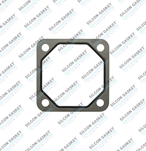 DXI 7 177 - 247 Kw 6Cyl. 108 Ø Gasket